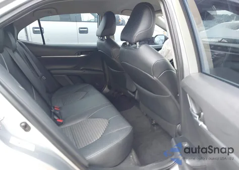 2019 Toyota Camry L/Le/Xle/Se/Xse из США, поврежденный, VIN 4T1B11HK1KU227125